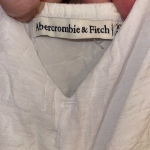 Women’s Abercrombie & Fitch Maxi Dress